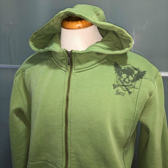 Levi’s quality clothing hoodie - Picture 7 of 17